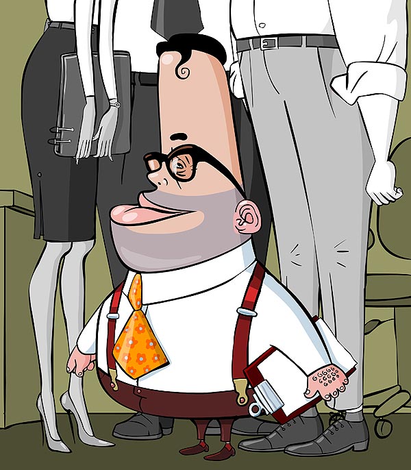 Denis Zilya