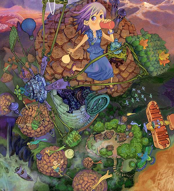 Gon & Co