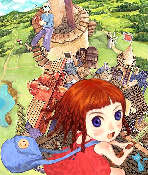 Gon & Co
