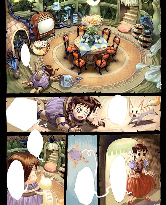 Gon & Co