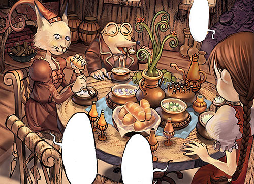 Gon & Co