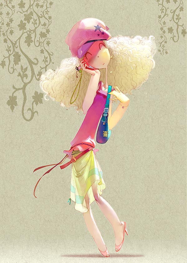 Liz Higo